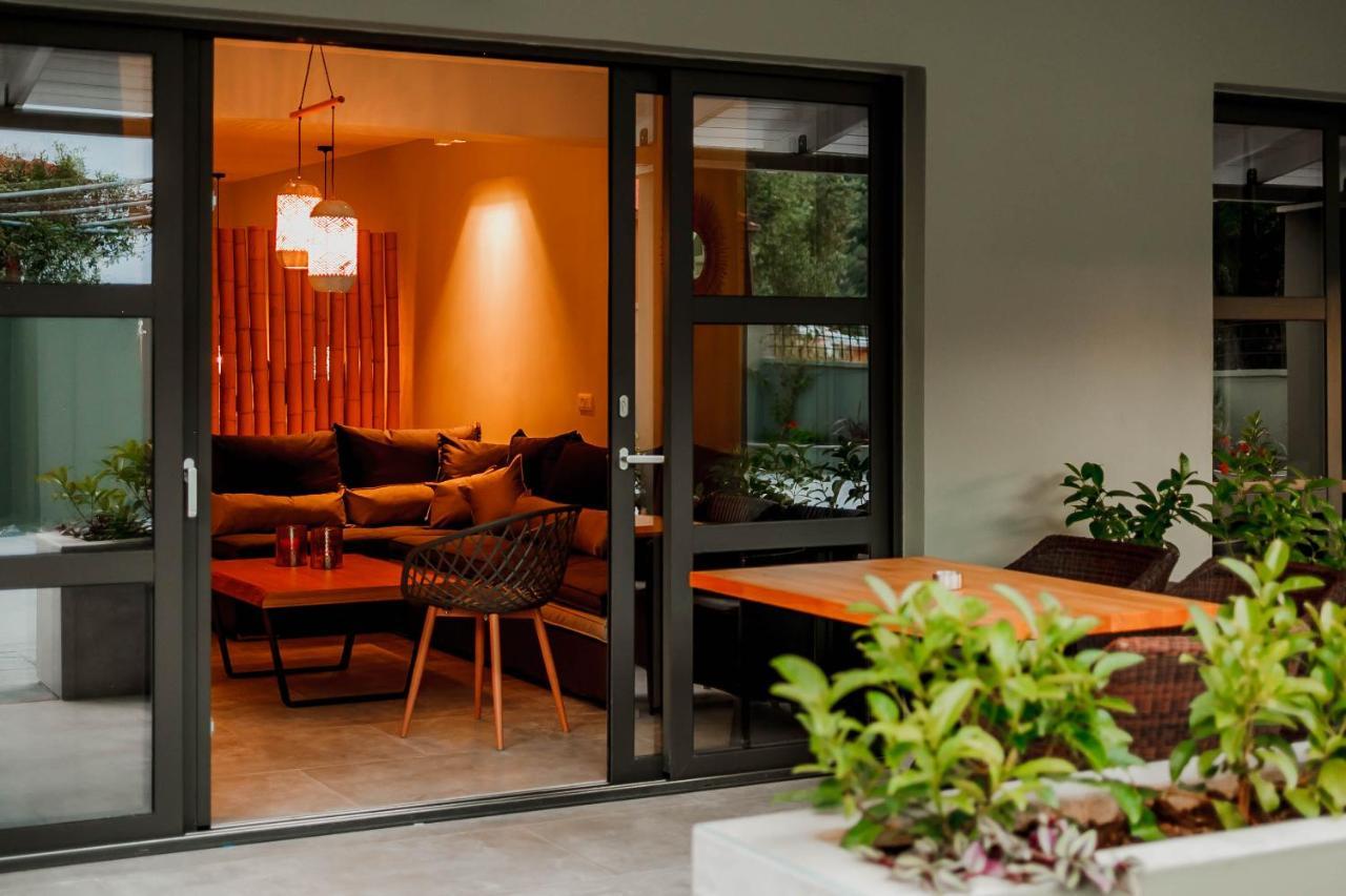 Olia Suites Parga Exterior photo