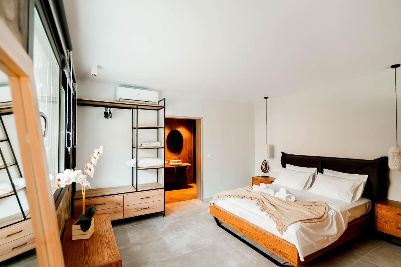 Olia Suites Parga Exterior photo
