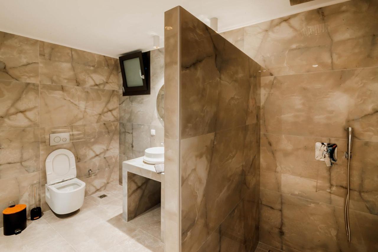 Olia Suites Parga Exterior photo