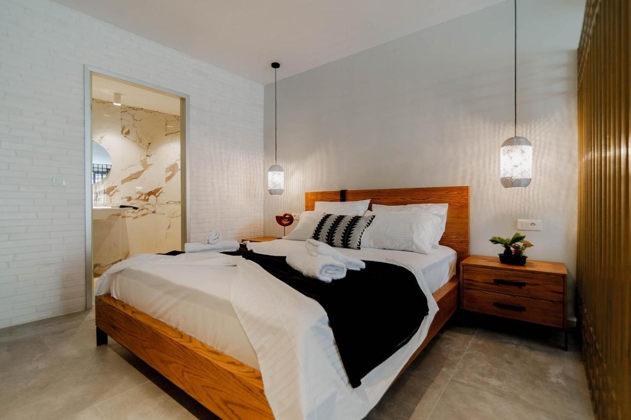 Olia Suites Parga Exterior photo