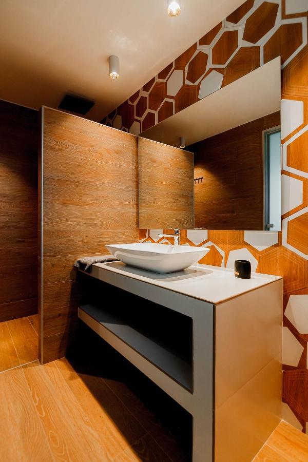 Olia Suites Parga Exterior photo